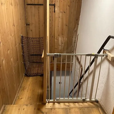 Haus Fischer Nyaraló