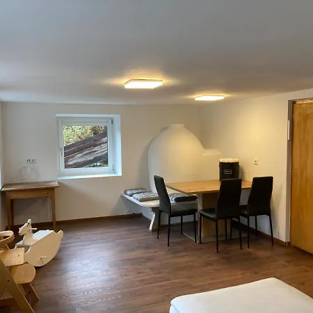 Haus Fischer Nyaraló Biberwier